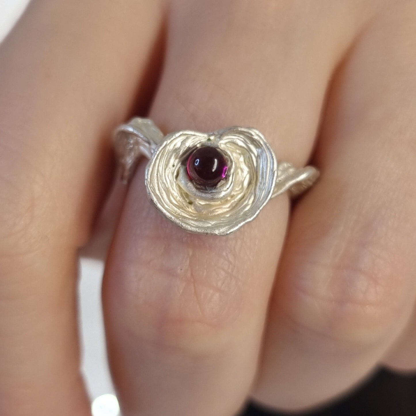Bague Irène
