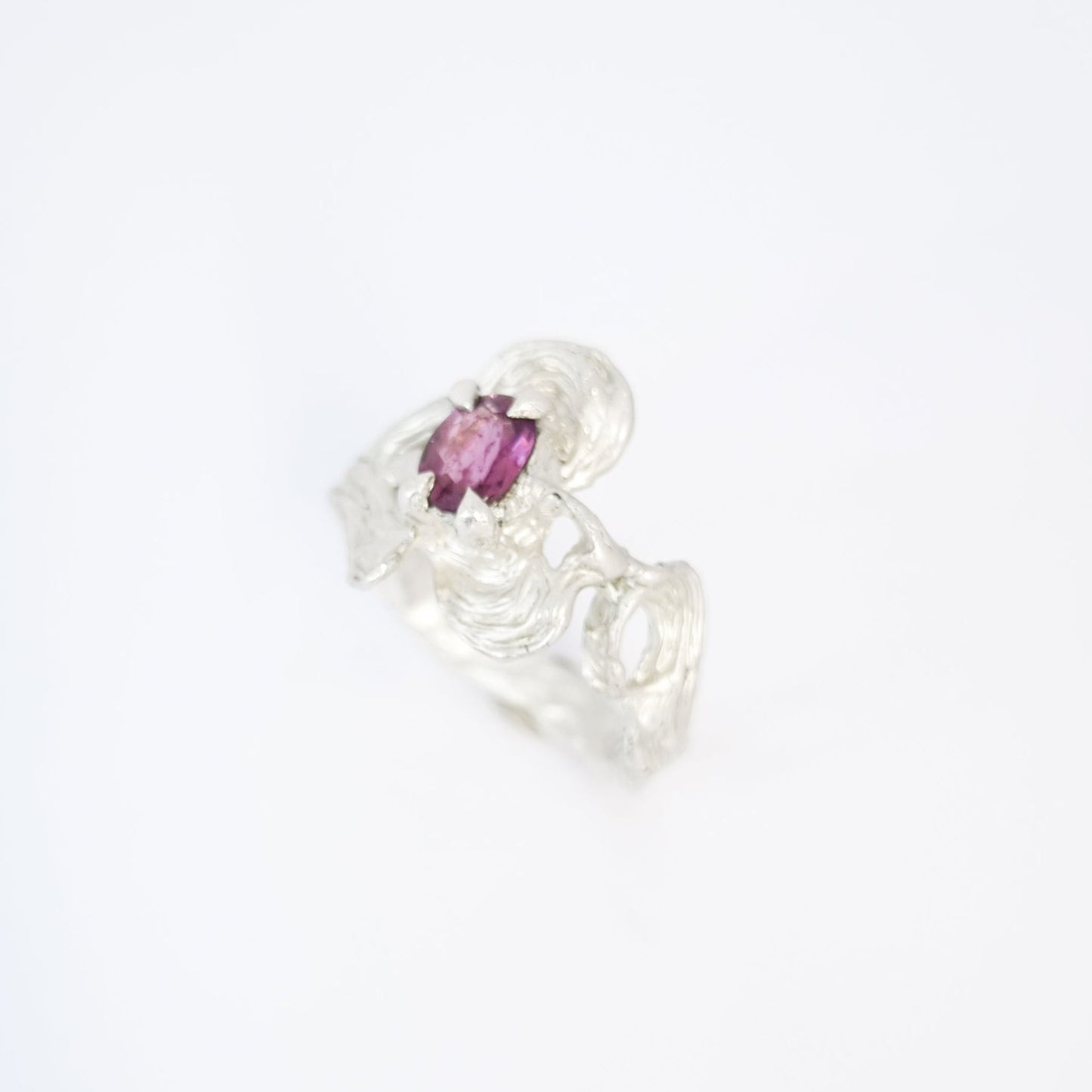Bague Berenice
