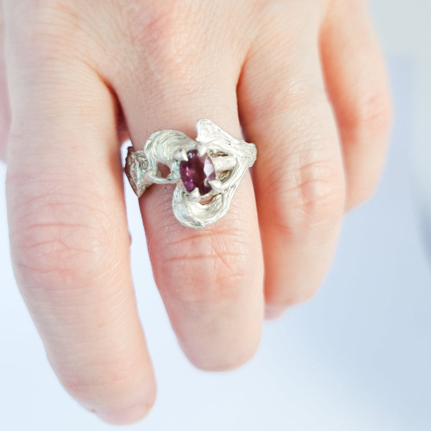 Bague Berenice
