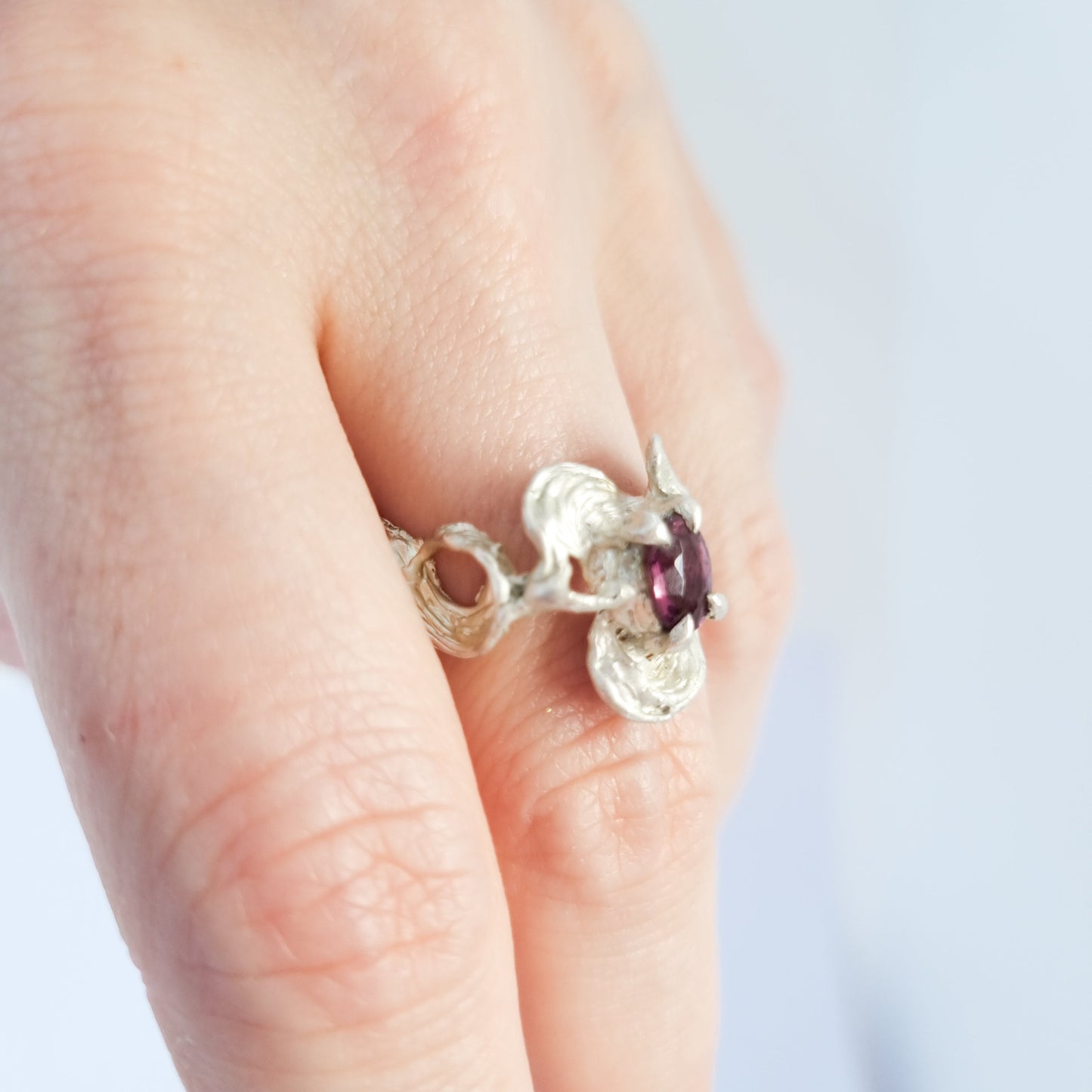 Bague Berenice