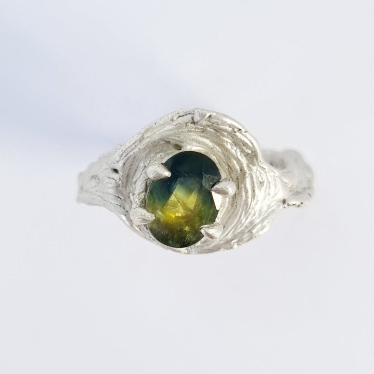 Bague Aura