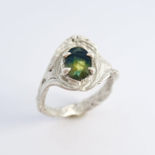 Bague Aura