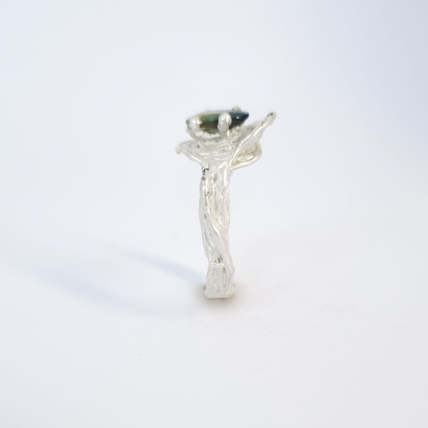 Bague Aura