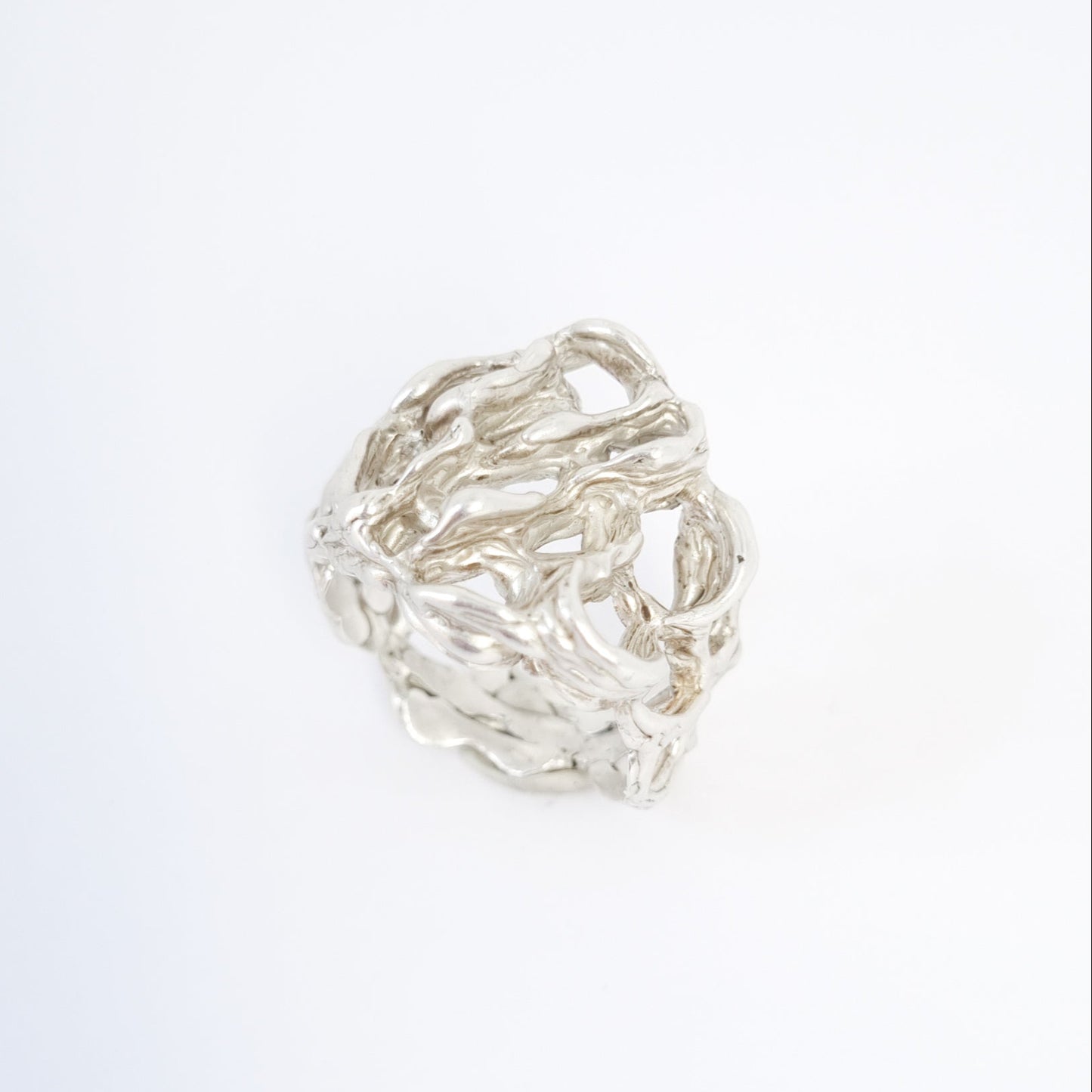 Bague Intricate