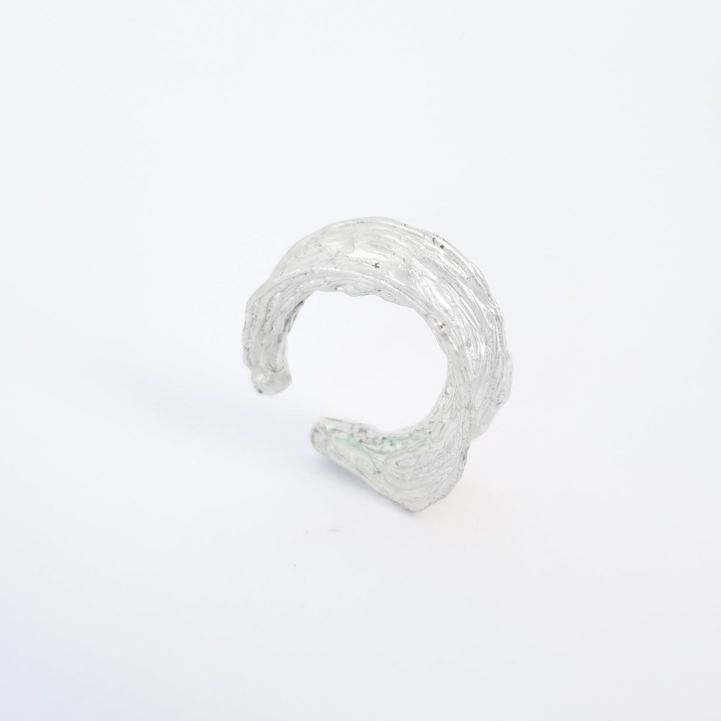 Ear cuff Bíseach medium