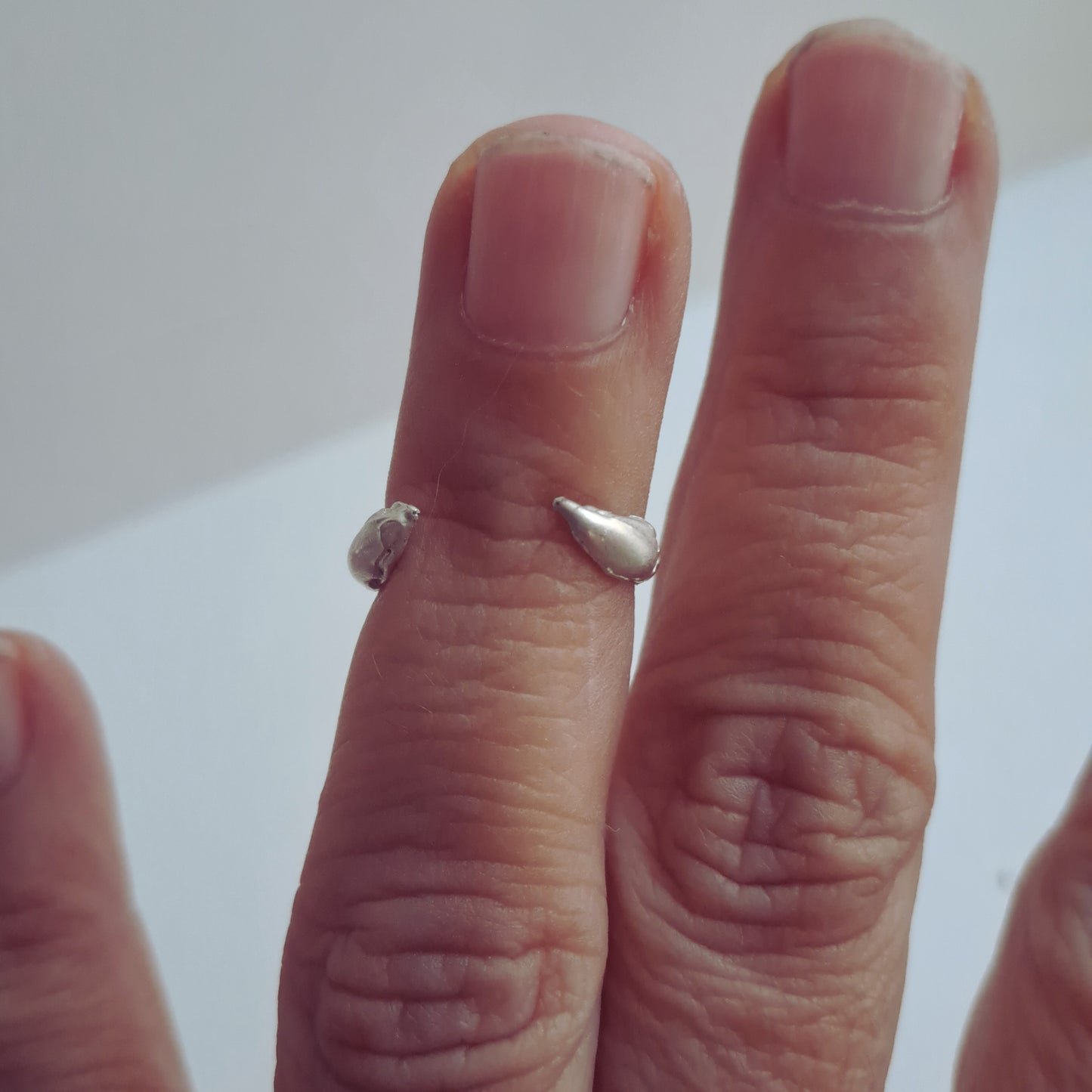 Mini Bague Dealg