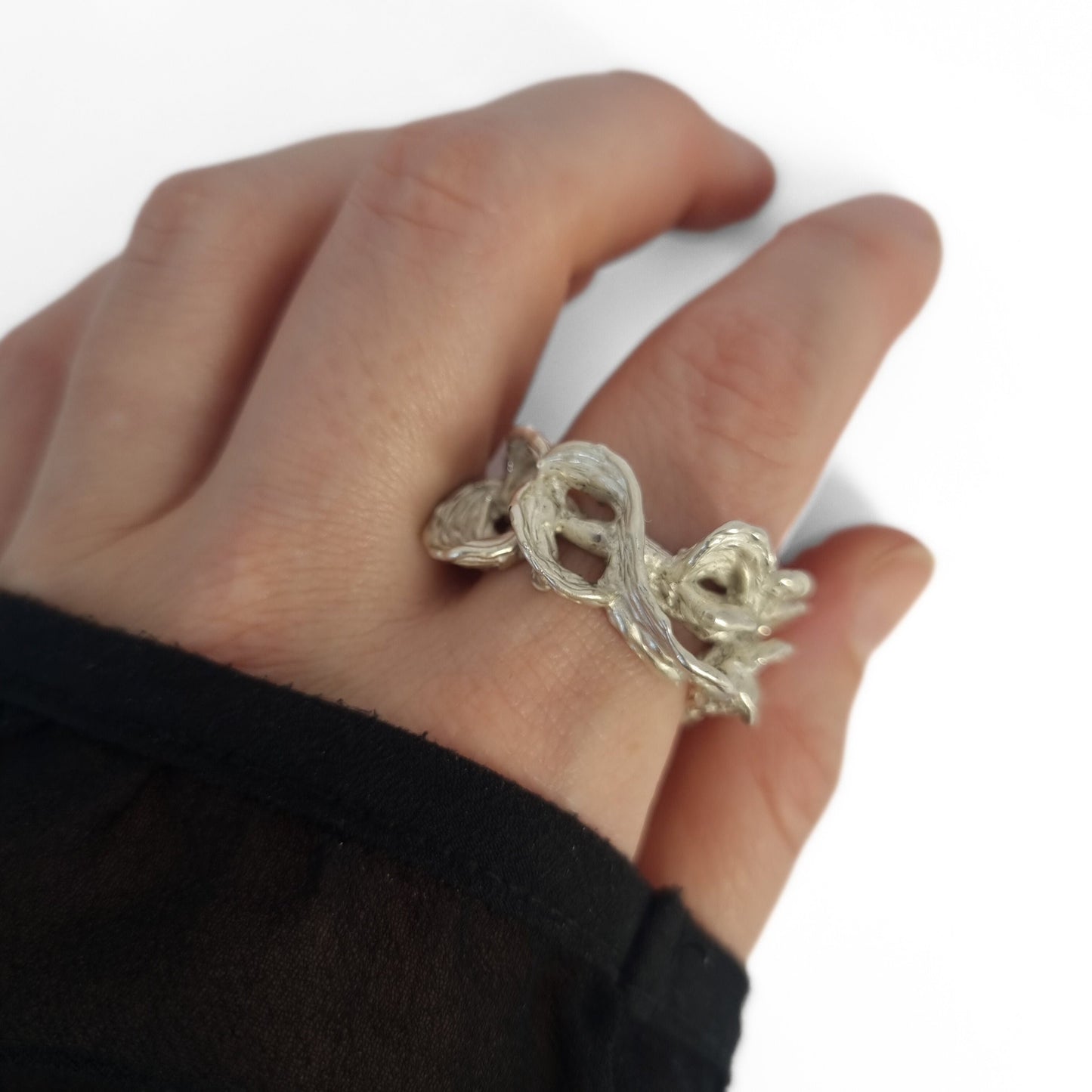 Bague Mara