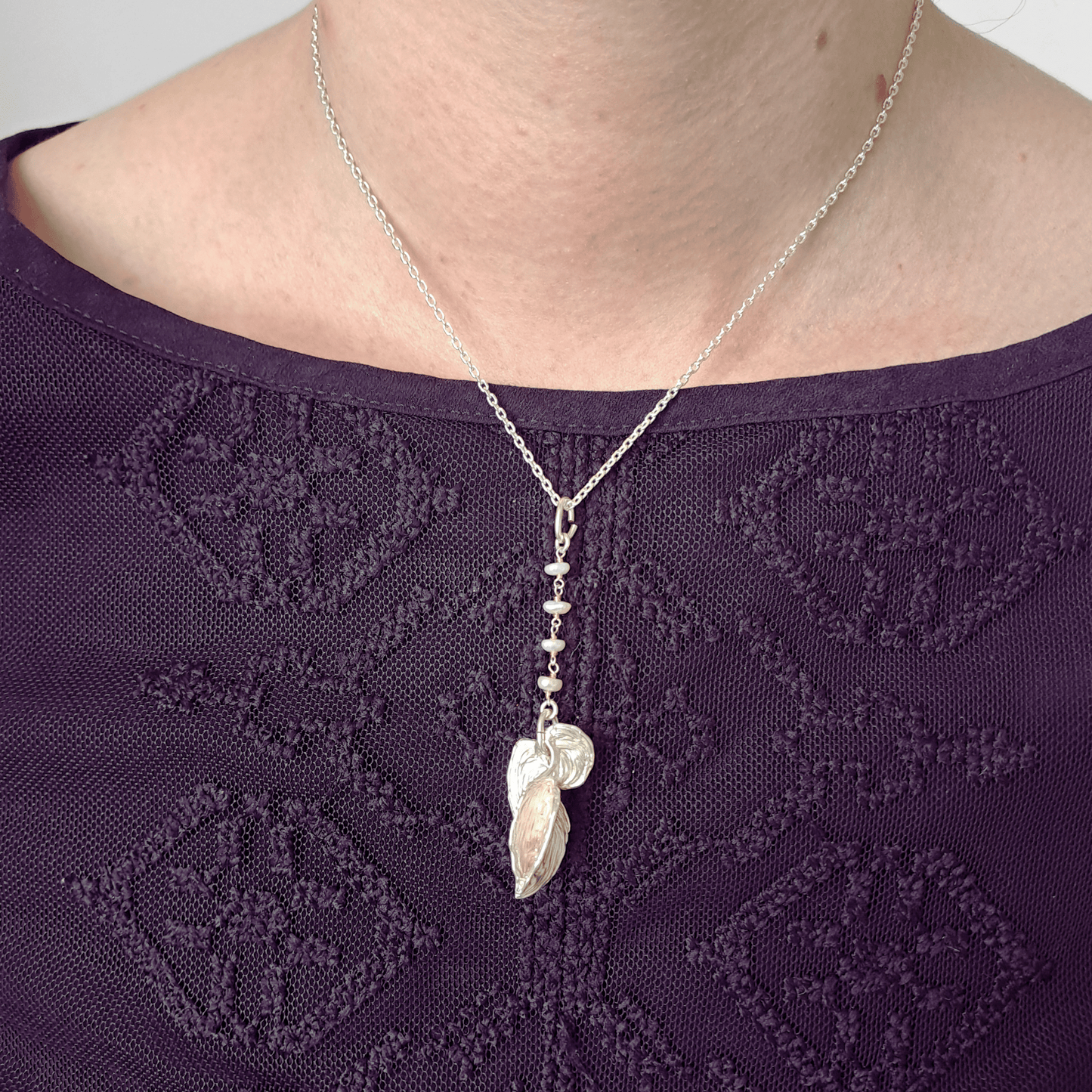 Collier Fisealach