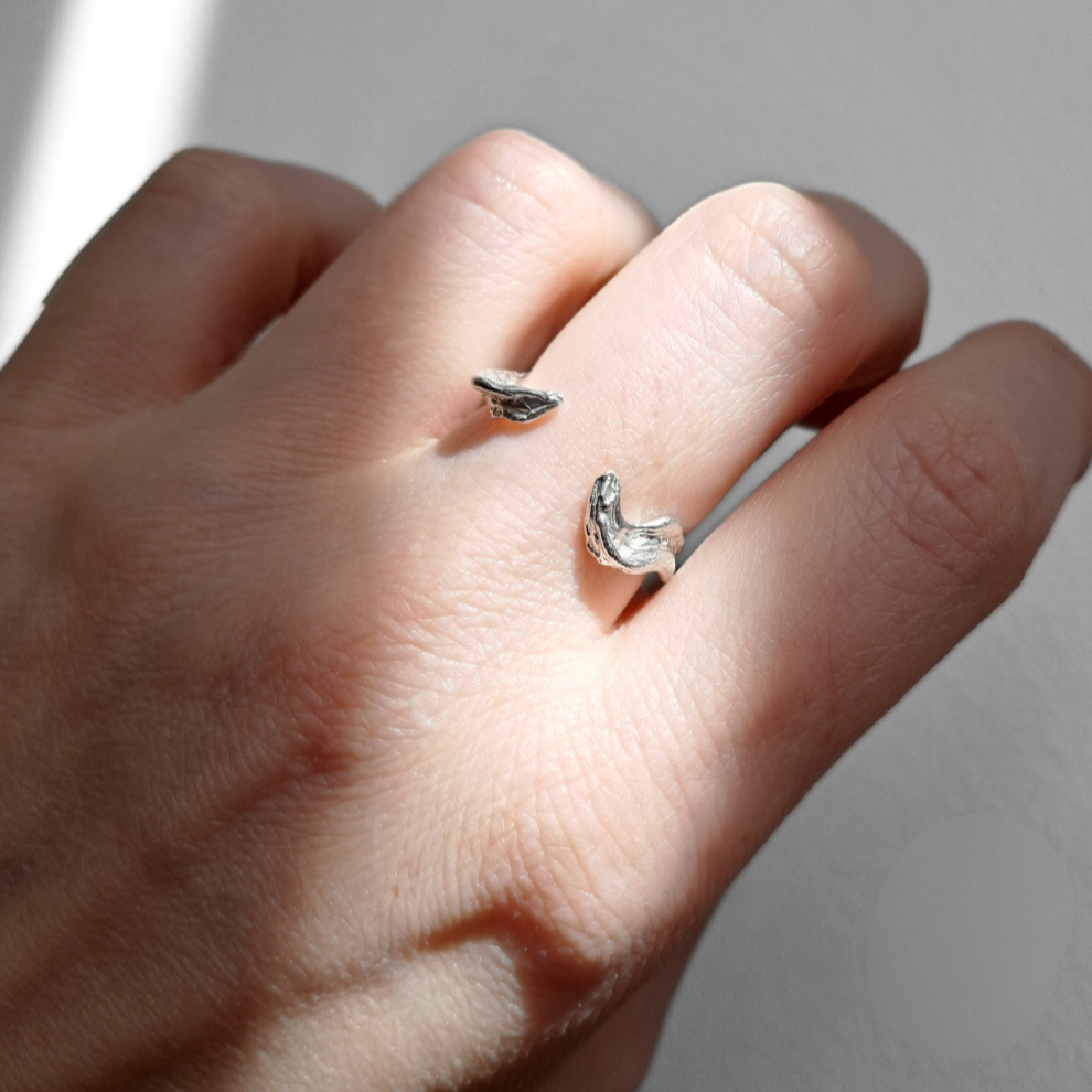 Bague Reithe