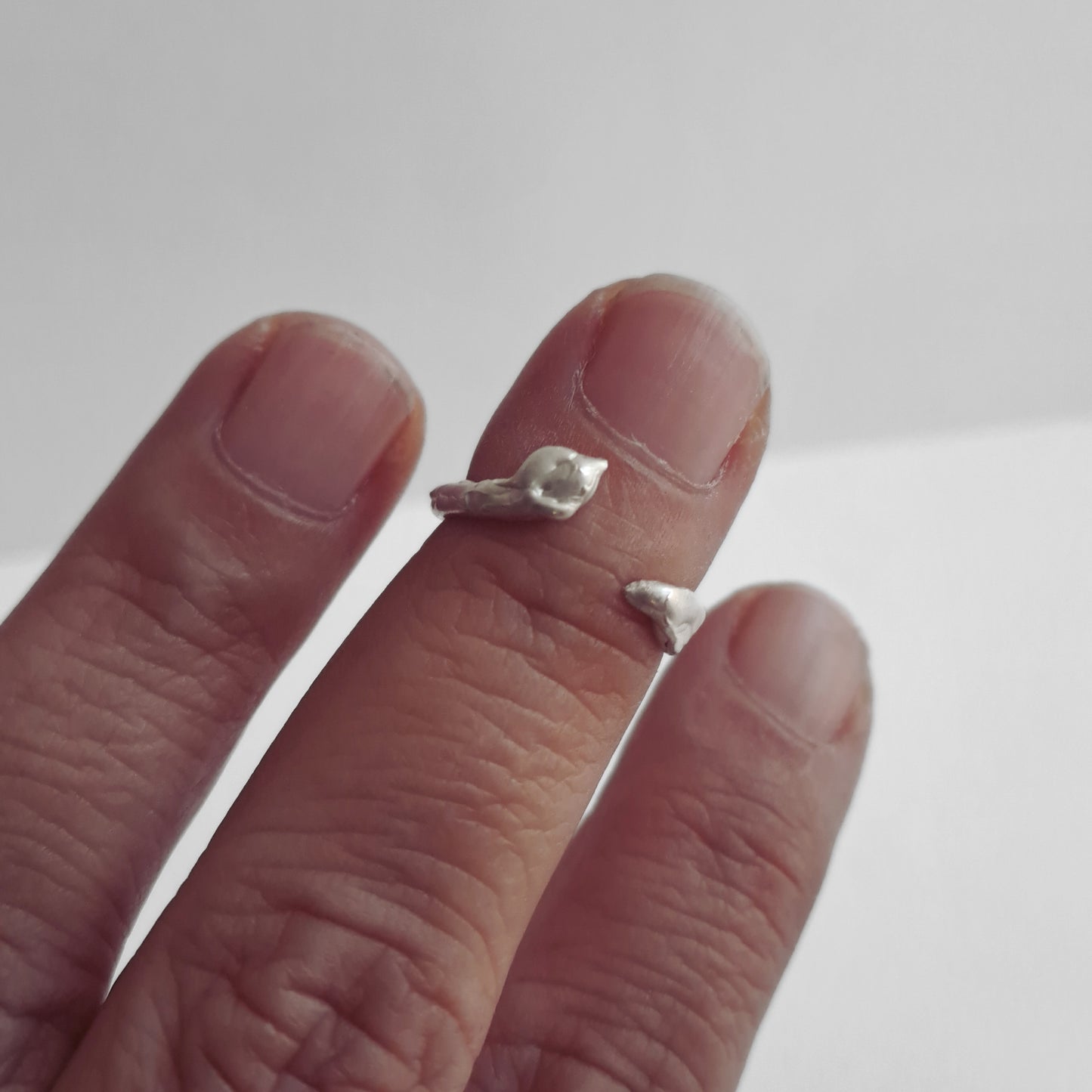 Mini Bague Bachlóg