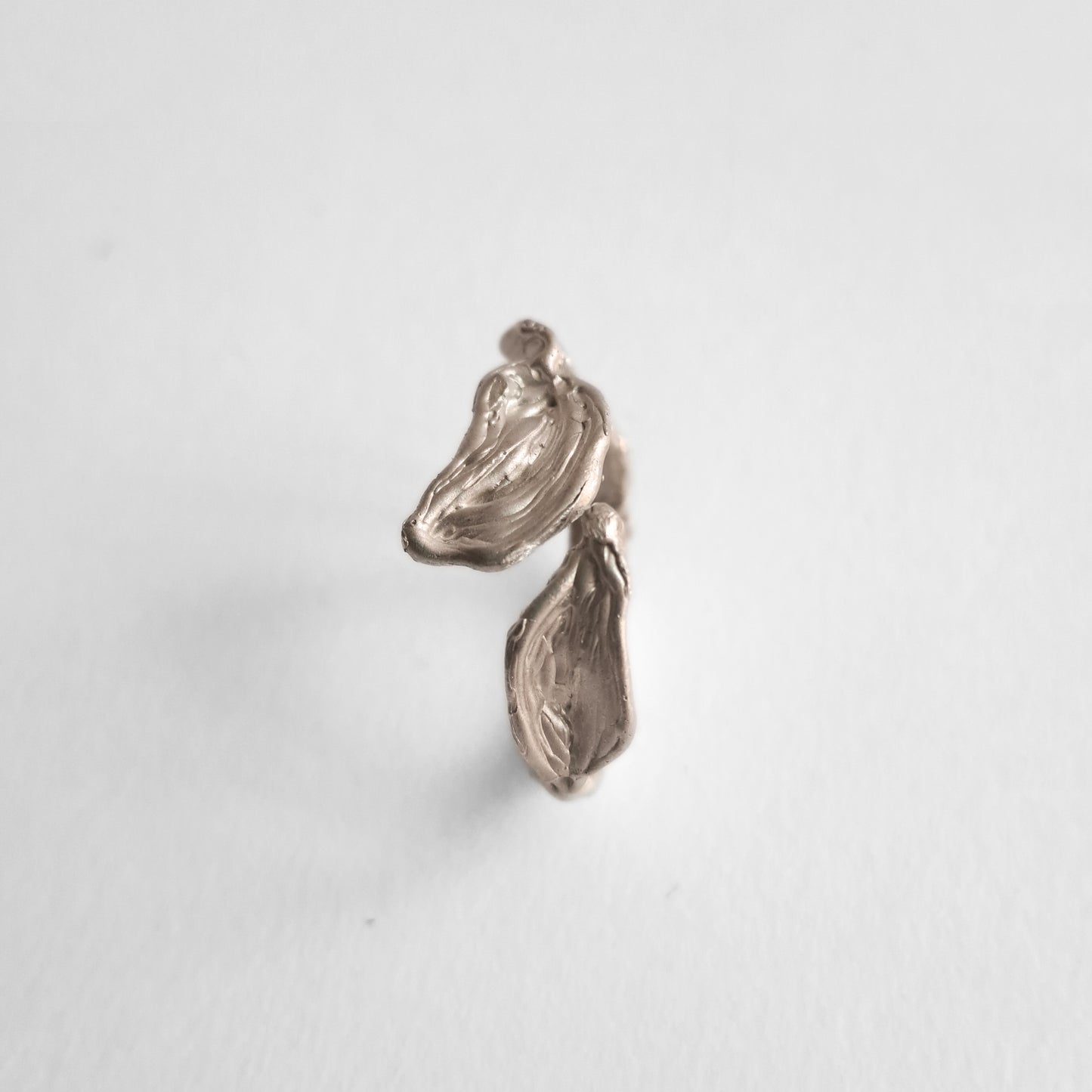 Bague Duilliúr