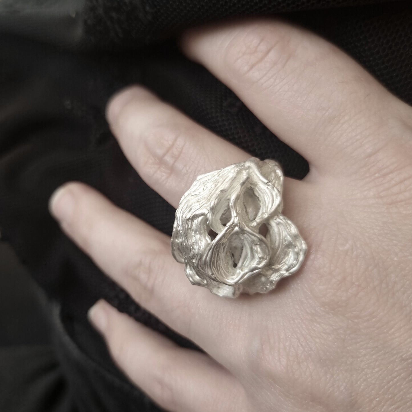 Bague Rùsc