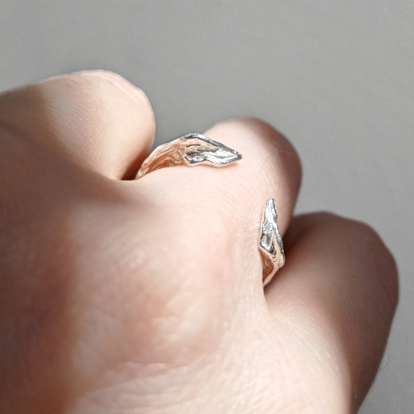 Bague Reithe