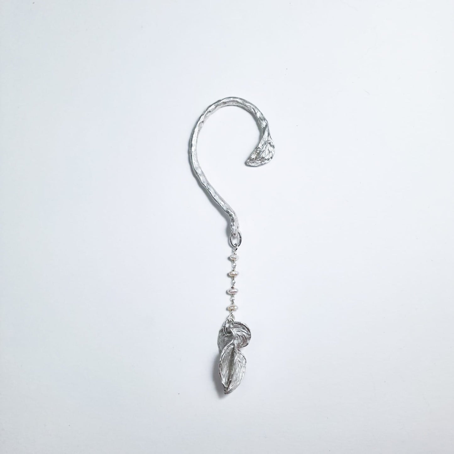 Ear cuff Físealach