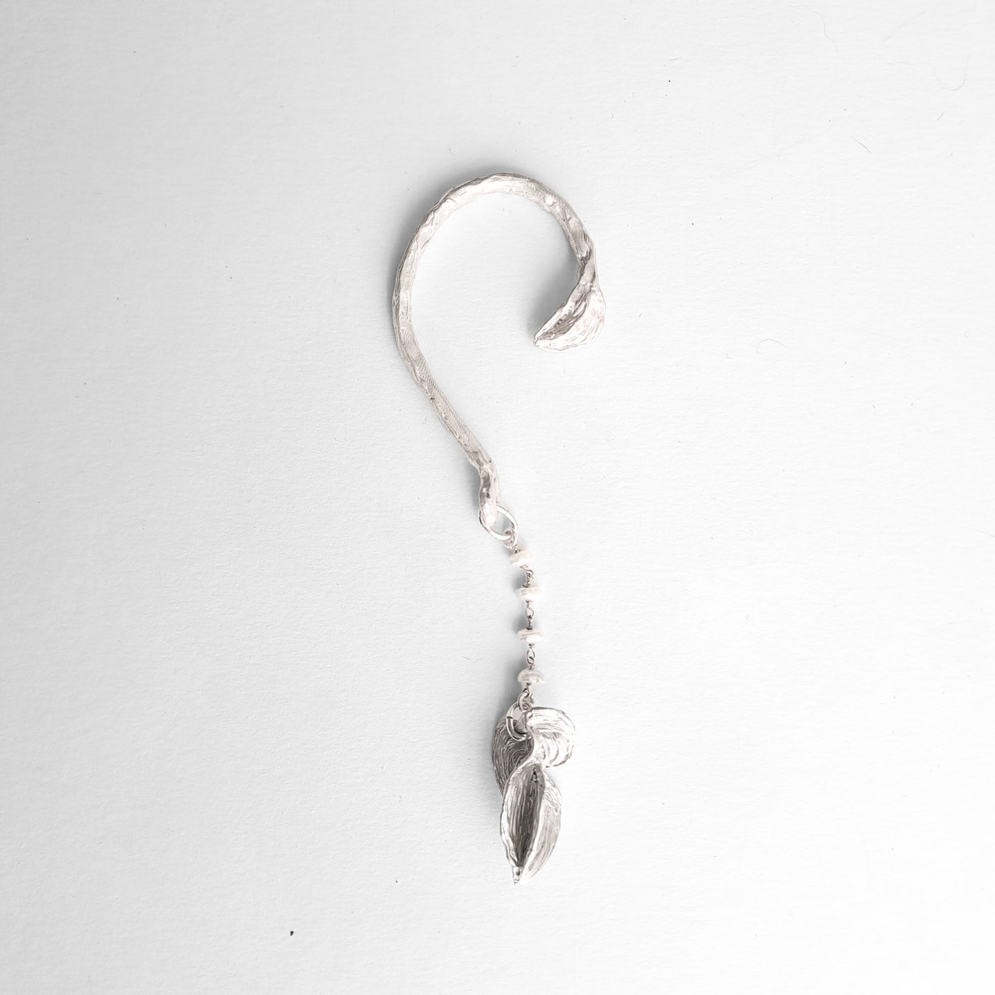 Ear cuff Físealach