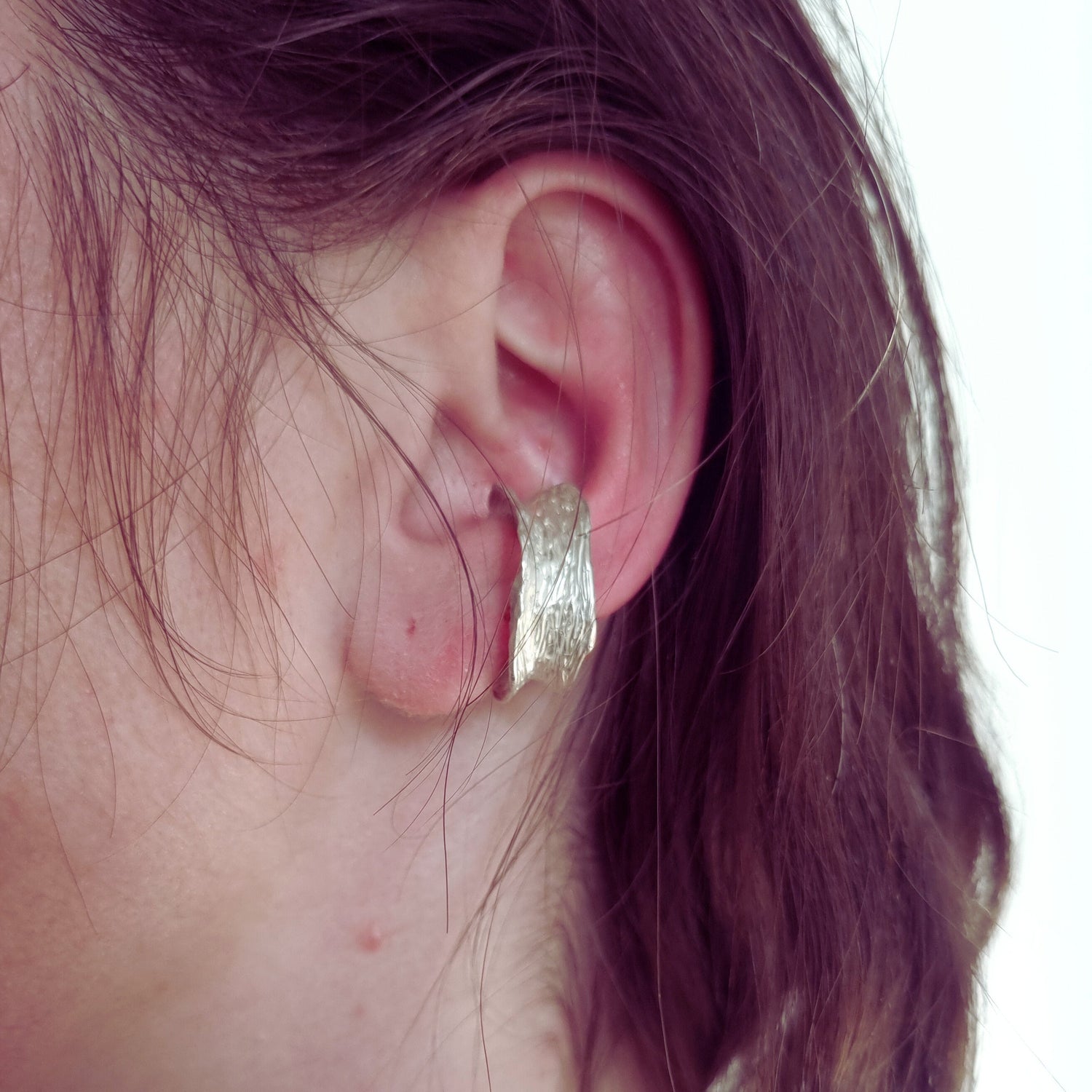 Boucles d'oreille
