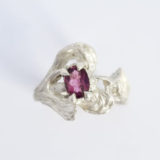 Bague Berenice