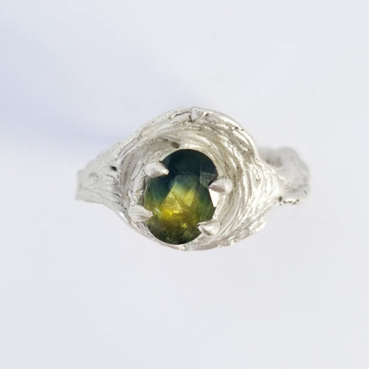 Bague Aura