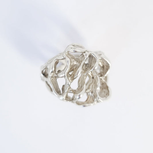 Bague Intricate