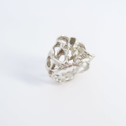 Bague Intricate