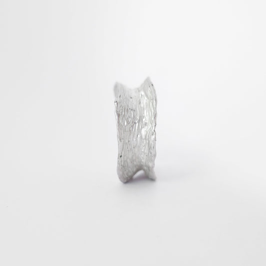 Ear cuff Bíseach medium