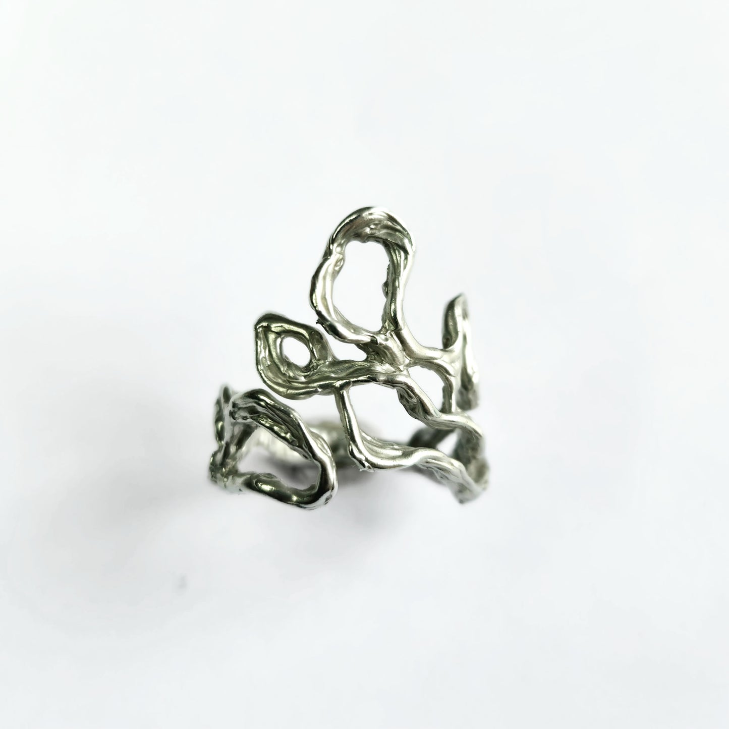 Bague Cúr