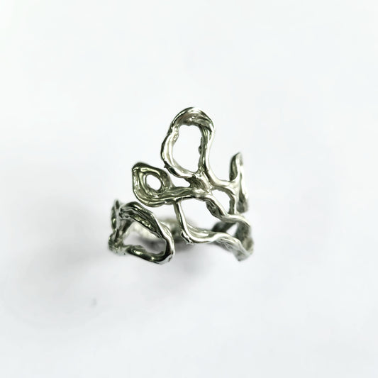 Bague Cúr