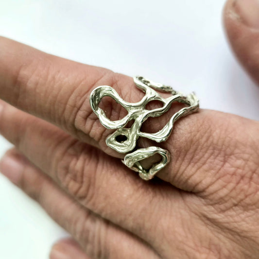Bague Cúr