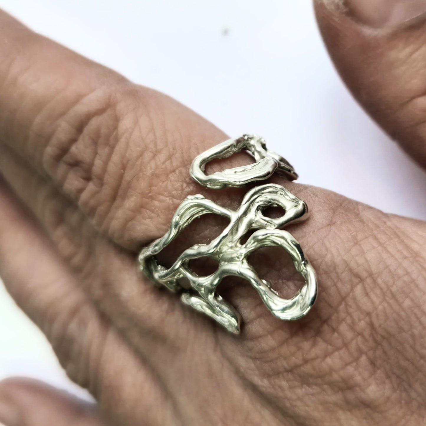 Bague Cúr