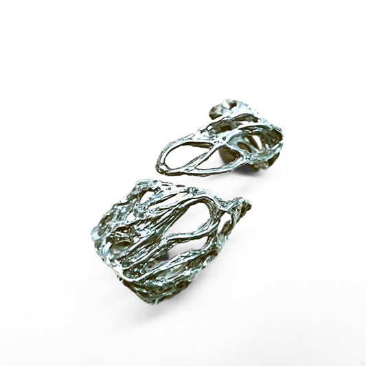 Bague Double Dualach