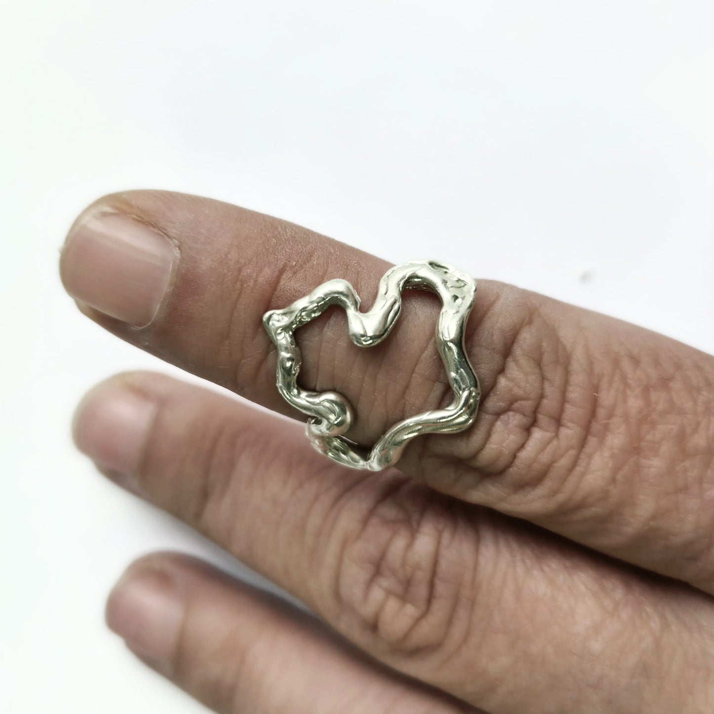 Mini Bague Ruìsin