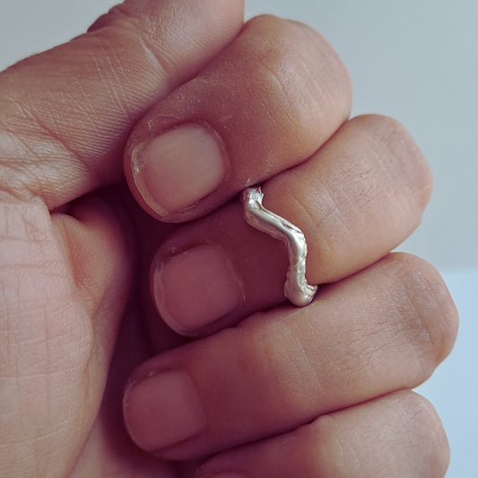 Mini Bague Dealg