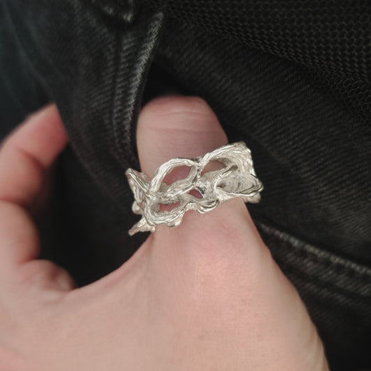 Bague Mara