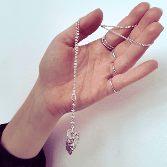 Collier Fisealach