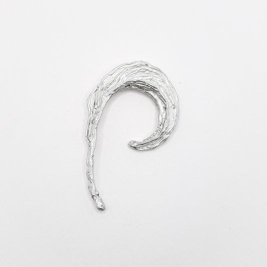 Ear cuff Bíseach Grande