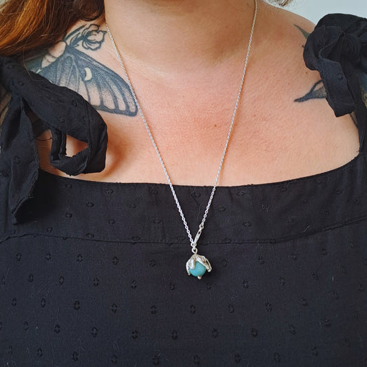 Collier Cloigín