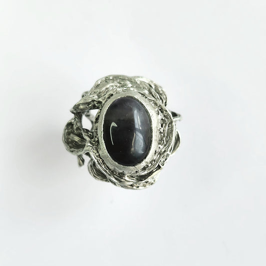 Bague Peony